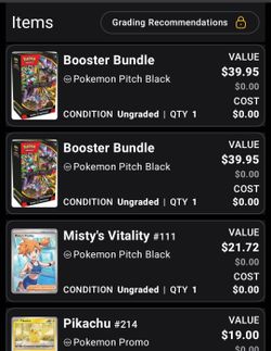 Pokémon Cards
