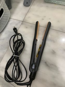 Flat iron gvp