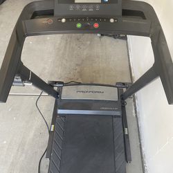 Preform Crosswalk Lt Treadmill