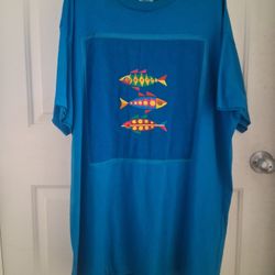 2 PC Women's Outfit JOHNNY WAS