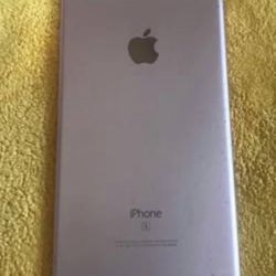 iPhone 6s Plus 16gb Unlocked All Carriers 