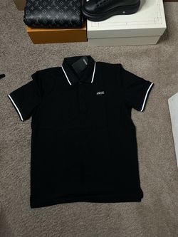 Men tee