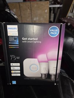 Smart Lighting System Bluetooth