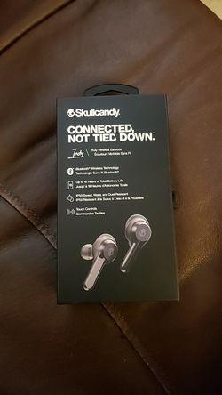 Skullcandy Earbuds