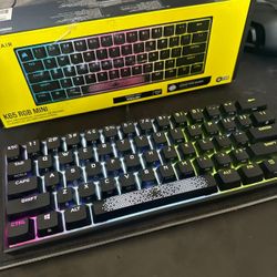 Corsair Gaming Keyboard