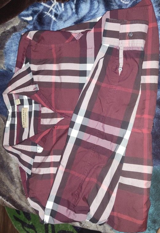 Polo club / Egara/BURBERRY