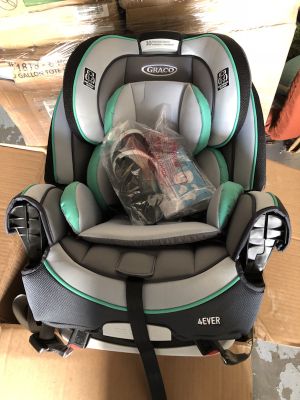 Graco 4ever All In 1 Convertible Car Seat Basin 4 Lbs 120lbs For 0 10 Years Houston Tx Offerup - Graco 4ever 4 In 1 Convertible Car Seat Basin