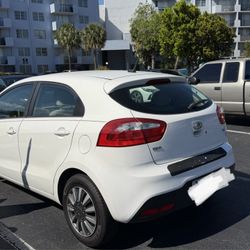 2014 KIA Rio