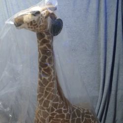 F.A.O Schwarz Giant Stuffed Animal