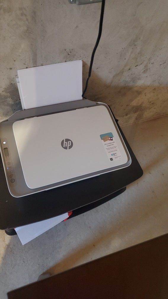 Hp Printer