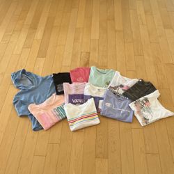 Girls Size (L-XL) bundle $40