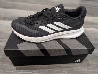 Adidas Runfalcon 5 // Size 9.5 // New In Box