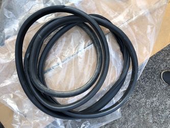 2015 Mercedes Benz seal part#A9066976098