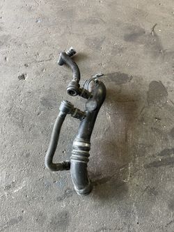 N54 Oem Charge Pipe/ Diverter Valves