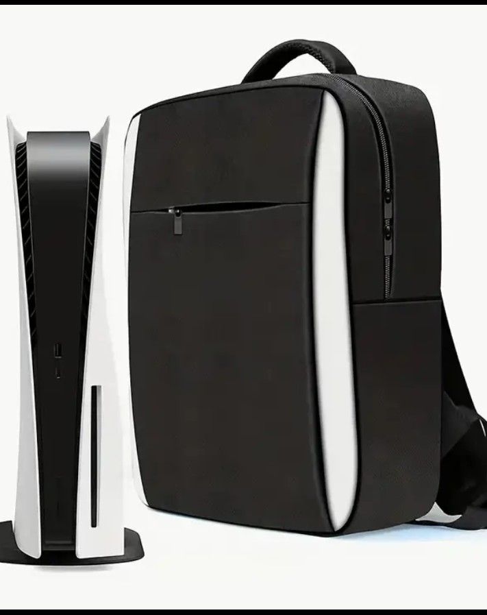 Brand New Ps5 Travel Bag