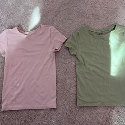 Kids shirt bundle