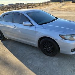 2010 Toyota Camry