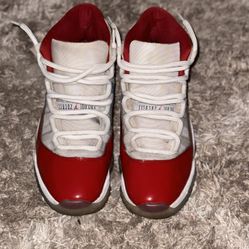 cherry 11s 🍒 