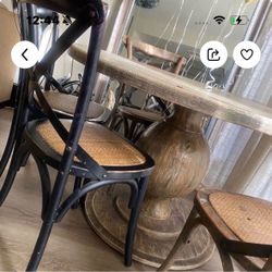 Dining set