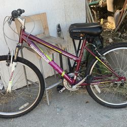 Bike Excellent