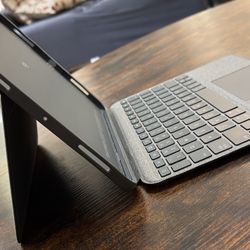 Logitech Folio Touch Keyboard For iPad Air