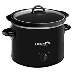 Crock-Pot Slow Cooker