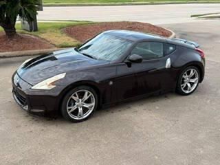 2010 Nissan 370Z