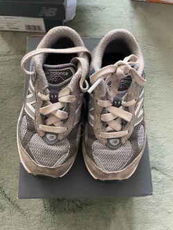 New balance 990v6