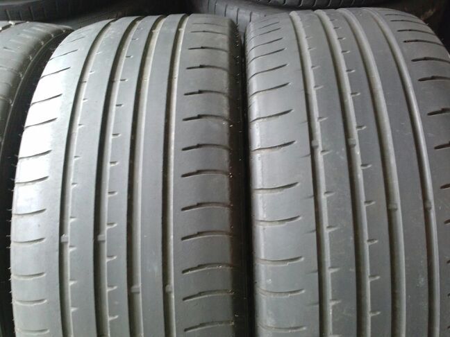 245/45 R19