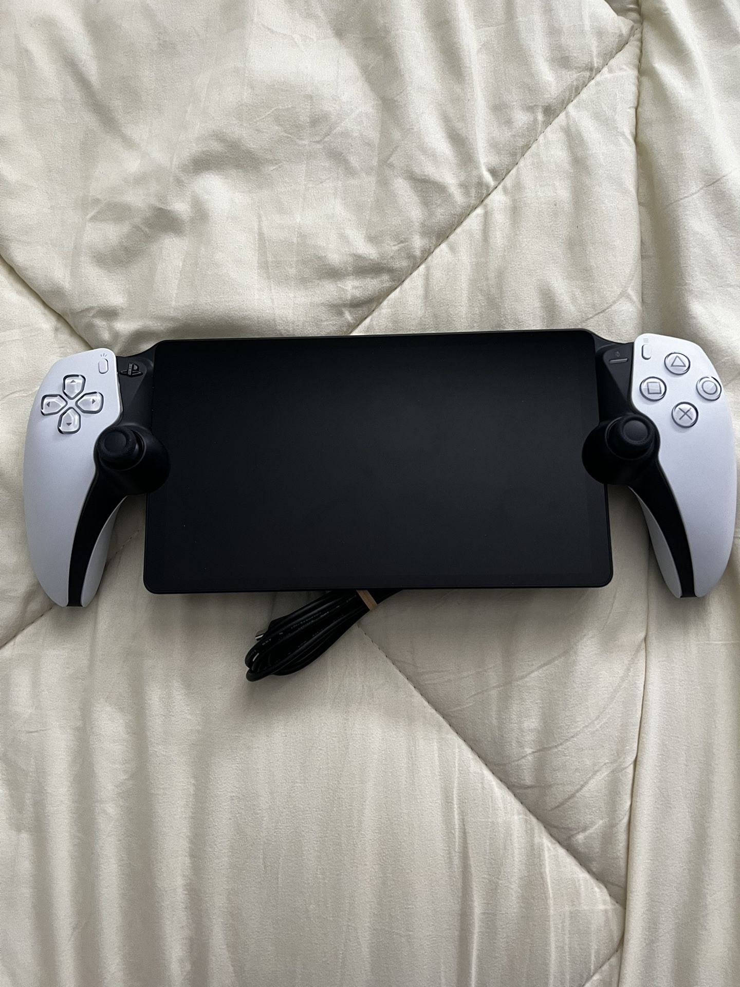 Ps5 Portal