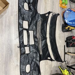 Colgan Custom Car Bra