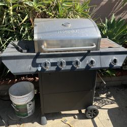 Nexgrill Gas Barbecue