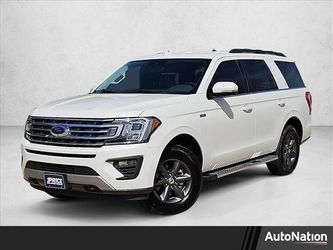 2021 Ford Expedition