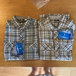 Helikon-Tex Defender Mk2 City Shirt Size XS