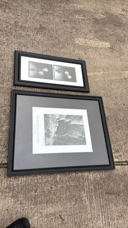Art Frames