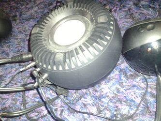 2 speaker 1 subwoofer 