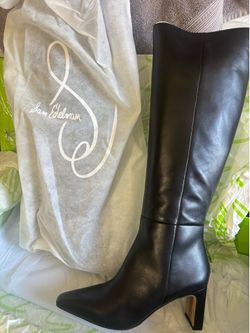 Knee high Boots Sam edelmam
