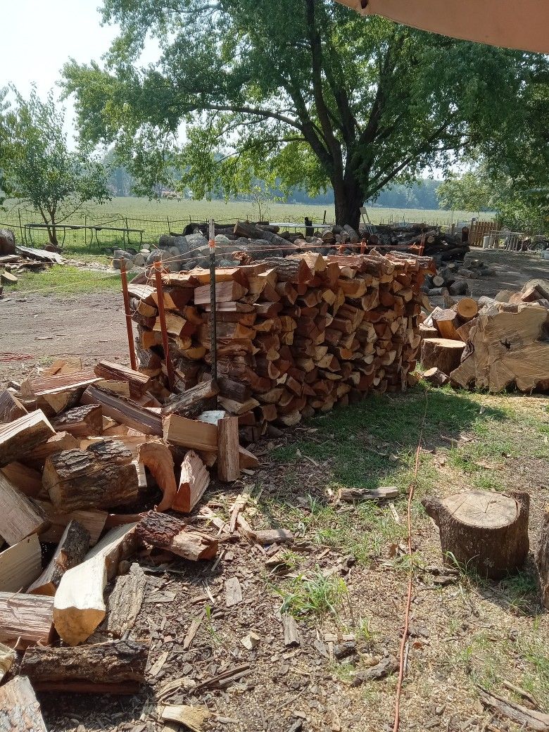 Firewood