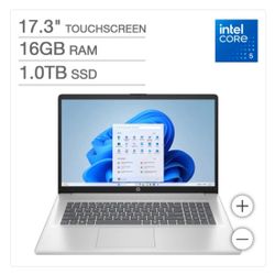 HP Laptop 