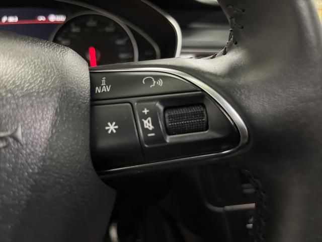 2014 Audi A7