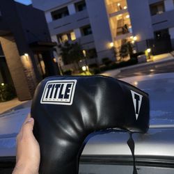 Boxing Groin Protector 