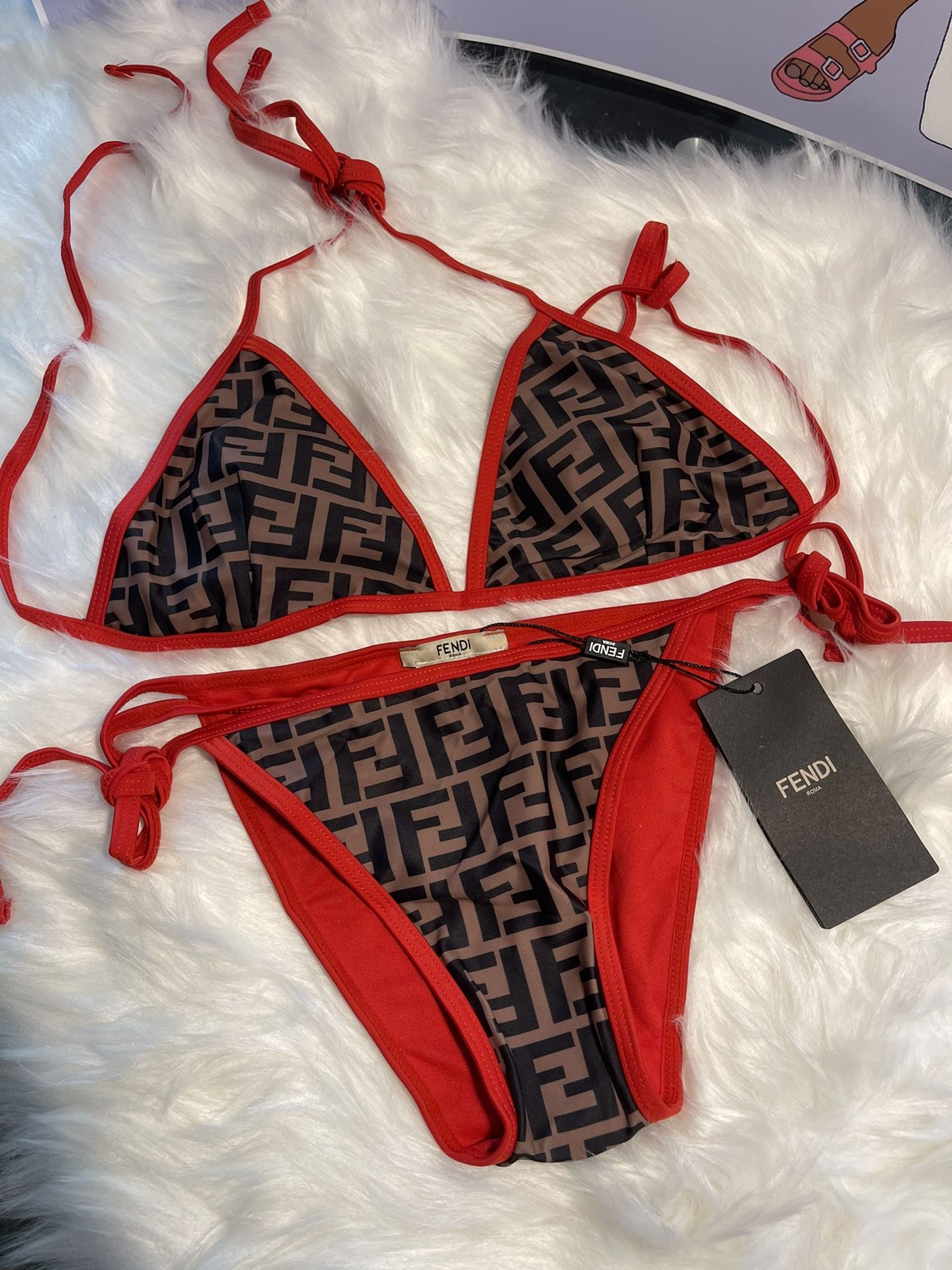 Luxury Bikini 