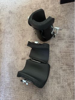 Gravity Boots