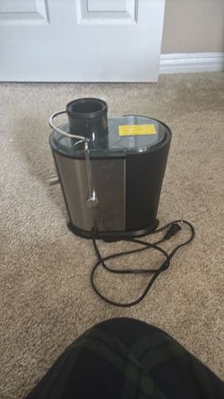 Juicer