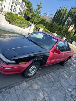 1990 Toyota Corolla