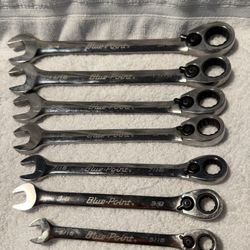 Blue Point by Snap-On 