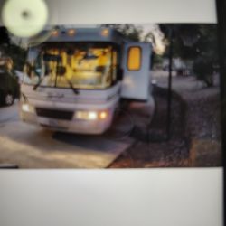 1996 Moter Home 