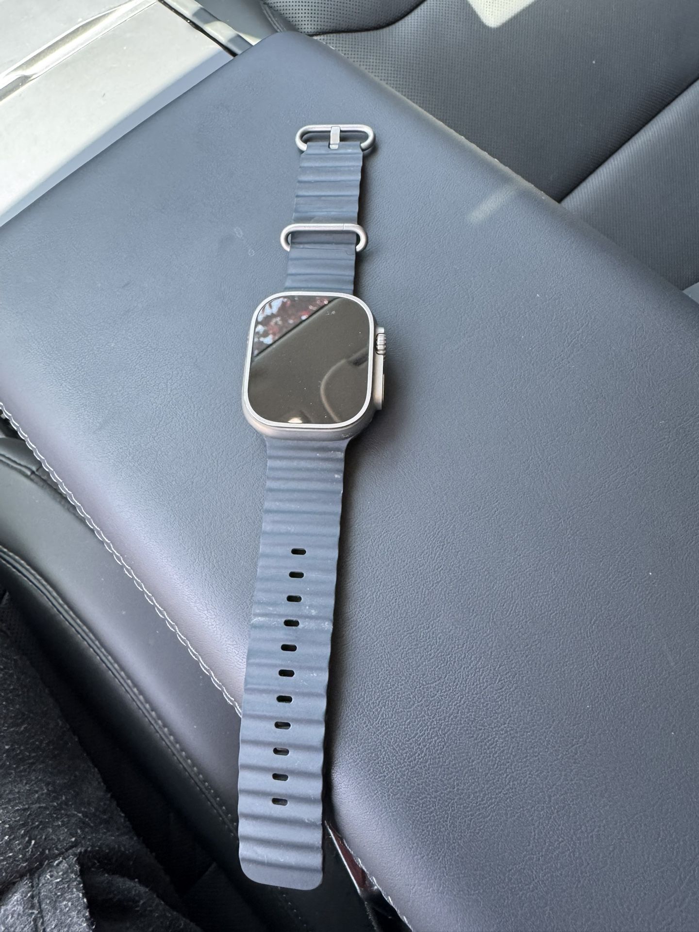 Apple Watch Ultra Gen 1
