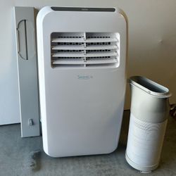 8000  BTU Portable Air Conditioner