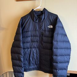 The North Face Puffer Jacket